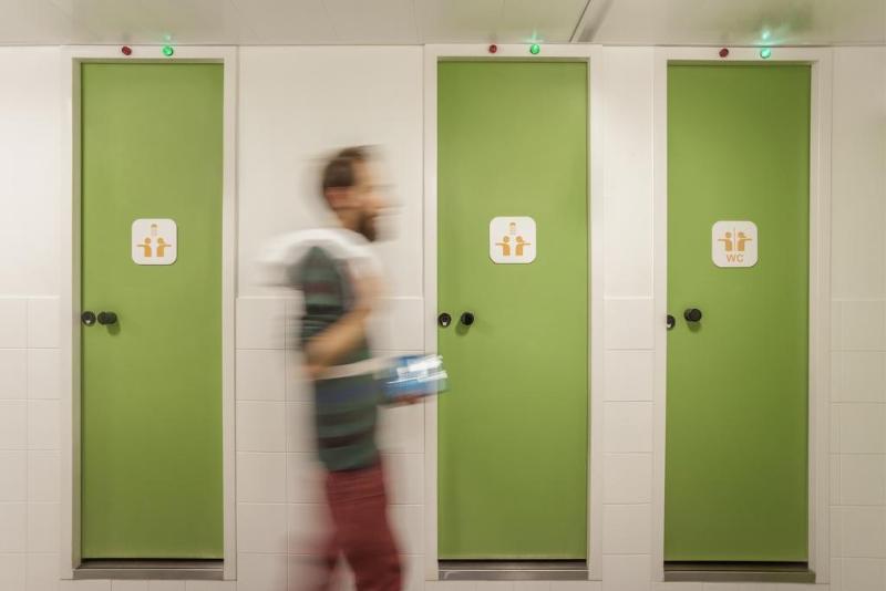 hotelF1 Annecy Argonay Rénové Kültér fotó